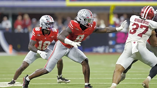 Mel Kiper 2026 NFL mock draft 2.0