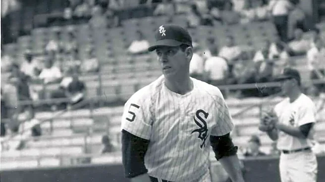 Today in White Sox History: February 24