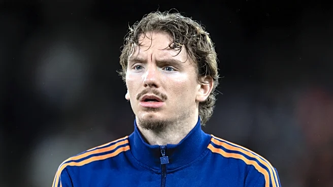 Bayern Munich not looking to Nick Woltemade to replace Harry Kane…yet