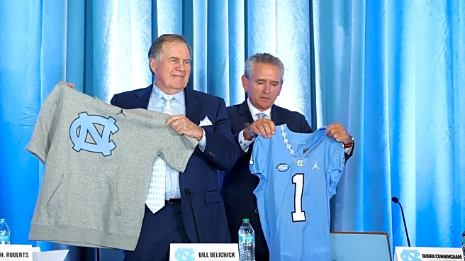 What defines a good AD in today’s college sports landscape?