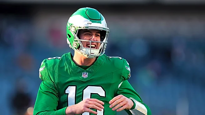 NFL Trade Rumors: Tanner McKee linked to the Jets