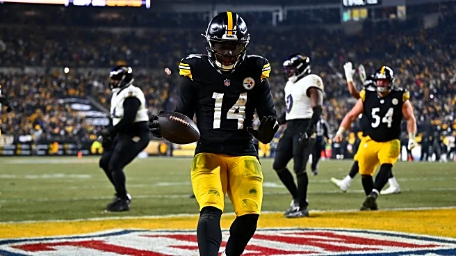 Omar Khan, Steelers want RB Kenneth Gainwell back in 2026