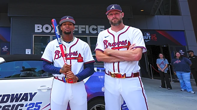 A new era for the Braves could mean new “rules” for future contract extensions