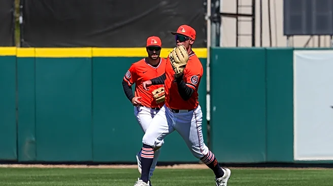 Detroit Tigers vs. Atlanta Braves, 1:05 p.m.