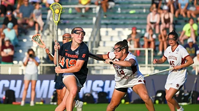 Syracuse women’s lacrosse: Loyola preview and game thread