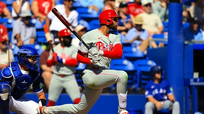 Who will be the pleasant surprise the Phillies desperately need?