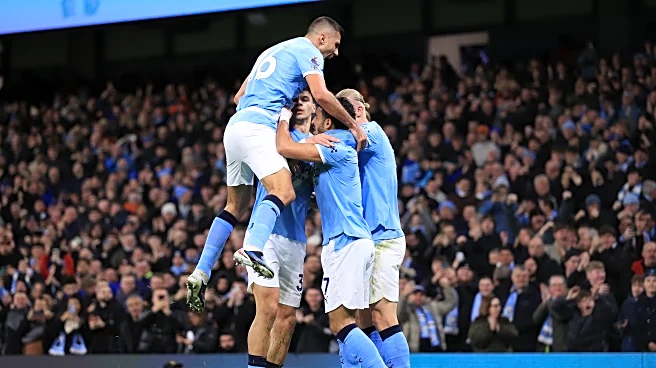 Three things we learned – Manchester City 2-1 Newcastle United