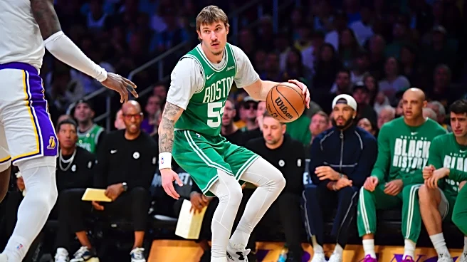 Baylor Scheierman made 2 dreams come true on Sunday