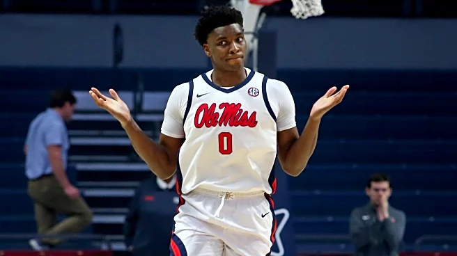 How to watch Ole Miss vs. LSU: Tipoff time, TV schedule and streaming options