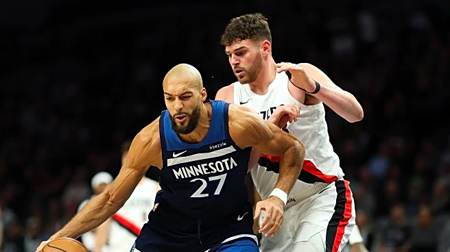 Blazers vs. Timberwolves Preview