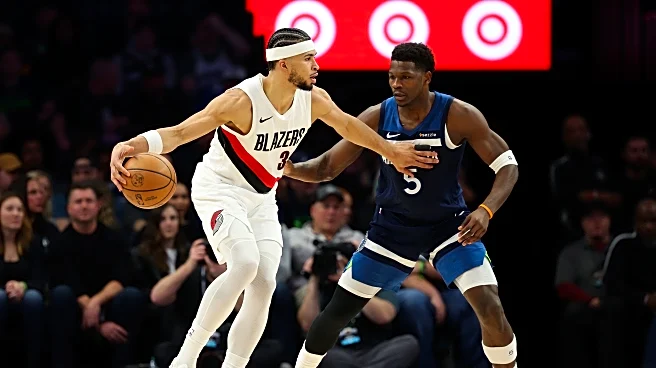 Who Wins the Western Conference This Year?