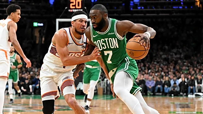 Celtics game vs Phoenix Suns will lack several stars