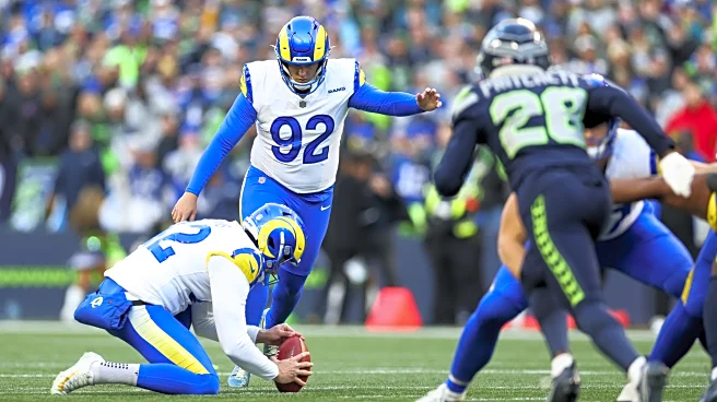 NFL should consider this new UFL kicking rule