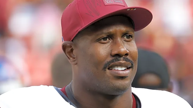 Will Rams attract free agents based on recent coaching hires?