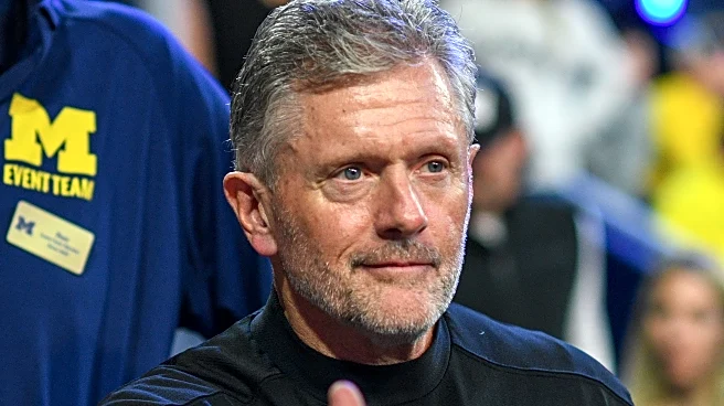 Why Joel Klatt thinks Michigan’s Kyle Whittingham is a Top 10 coach