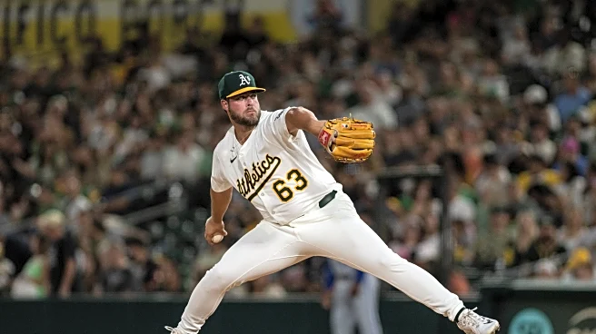 Spring Training Game #4: A’s vs. Brewers Game Thread