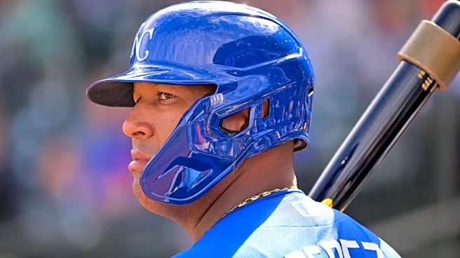 Spring training game 5 thread: Reds vs. Royals