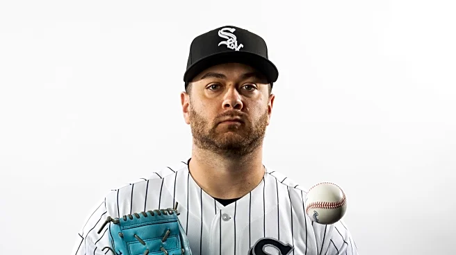 Game Thread: White Sox (3-1) at Mariners (2-2)