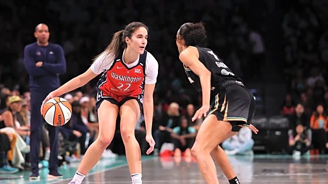 WNBA sets Mar. 10 date for CBA negotiations to prevent season delay