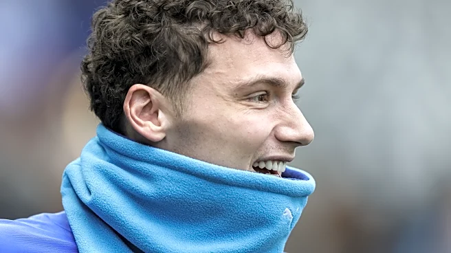 Report: Borussia Dortmund eyeing former Bayern Munich star