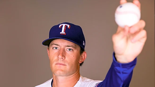 Spring Training Game Thread: Arizona Diamondbacks at Texas Rangers