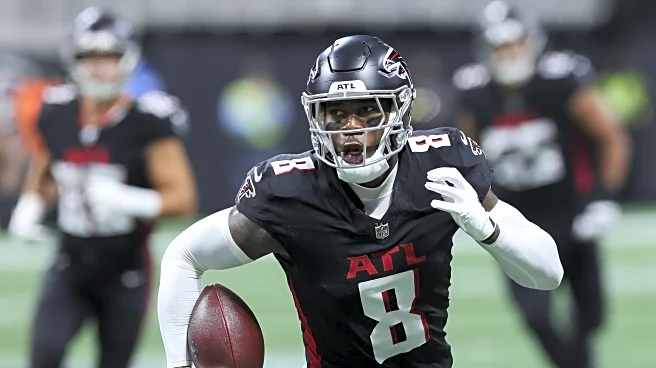 Falcons to franchise tag Kyle Pitts: How much will it cost?