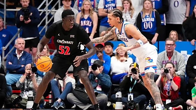 College Basketball Coast to Coast: February 24, 2026