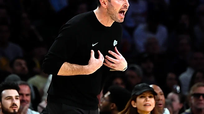 JJ Redick got a confusing response from NBA on non-goaltend call vs. Celtics