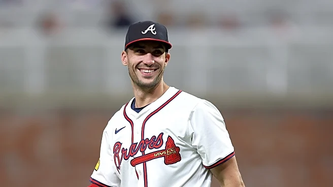 Braves all-around solid as they win against the Tigers