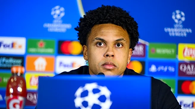 Reports: Juventus, Weston McKennie close to finalizing contract extension