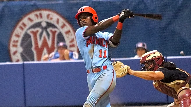 Kansas State Baseball 2026 at Louisiana (Lafayette)