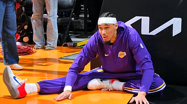 Jaxson Hayes out vs. Magic with right ankle sprain