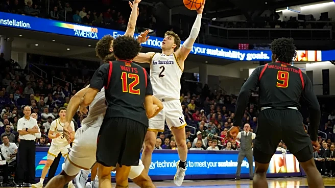 Gamethread/How to watch Northwestern men’s basketball at Indiana: TV, streaming, radio, betting line, injury report