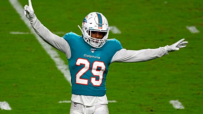 How the Cowboys could reel in another former Dolphins’ All-Pro in safety Minkah Fitzpatrick