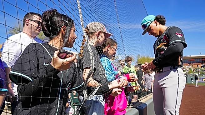 Arizona Diamondbacks 6, Texas Rangers 4