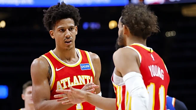 Wizards at Hawks: start time, TV, streaming, radio, game thread