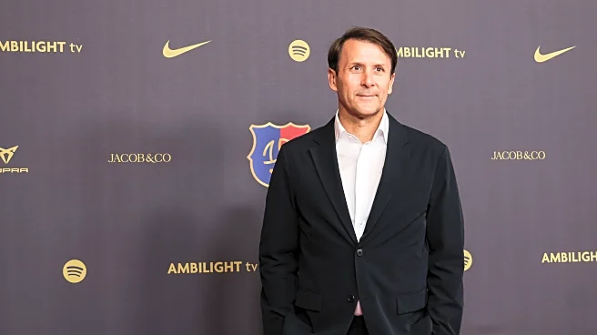 Gaizka Mendita Says Arbeloa Has Changed The Narrative That Alonso Set