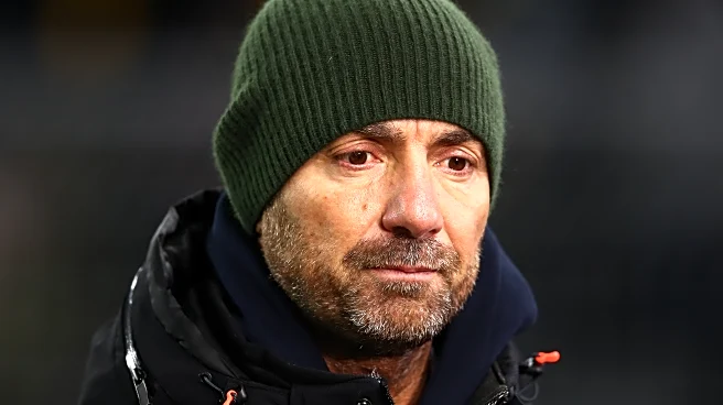 Dugarry: “At some point, we have to stop exaggerating Mbappe’s problems”