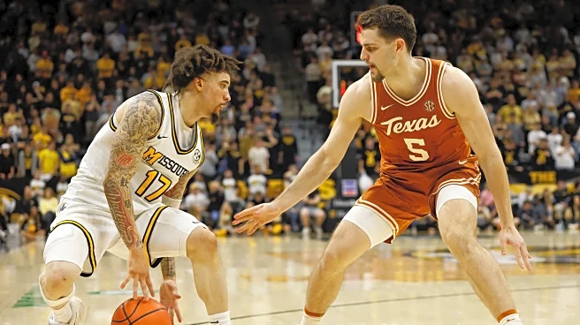 MBB Live Thread: Mizzou looks for huge home win against the Tennessee Volunteers