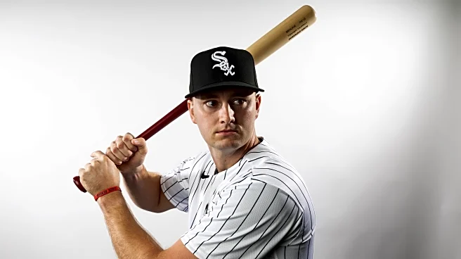 White Sox outlast Mariners in Spring Training slugfest