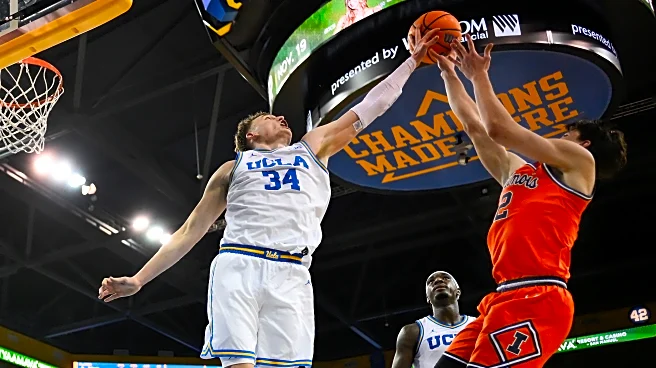 Illinois’ data-driven offense collided with costly collapse