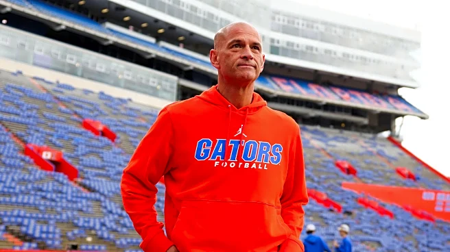 Longhorns Daily News: Texas football welcomes former Florida coach Billy Gonzales as offensive analyst