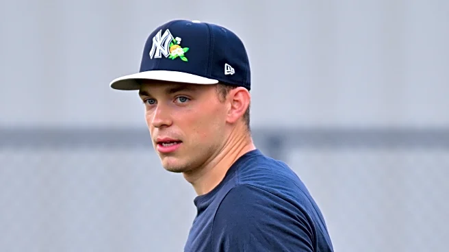 Yankees news: Bombers still keeping tabs on potential platoon bats