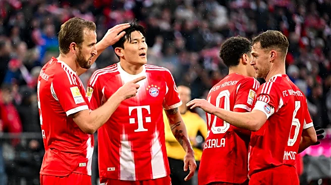 Bayern Munich News: The asking price is coming down on Kim Min-jae…is Chelsea game?