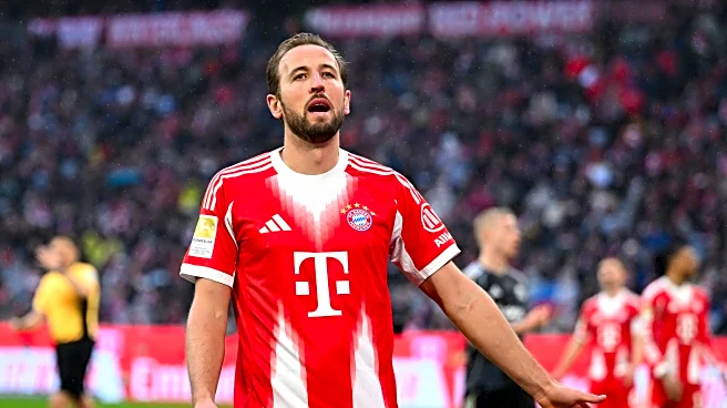 ‘We think he might be interested’ – Barcelona presidential candidate refusing to give up on Harry Kane