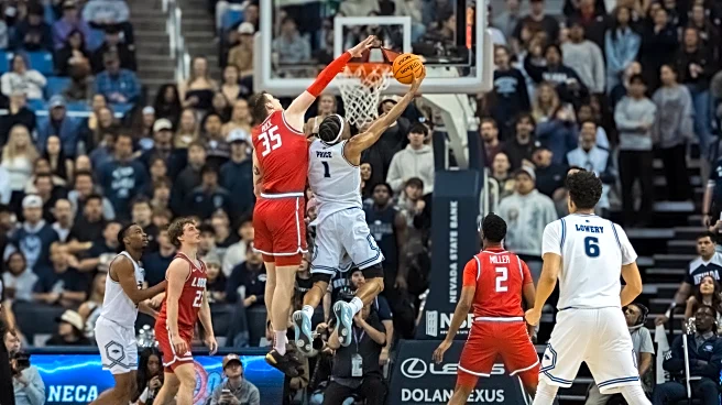 Twice As Nice! Nevada Moves Past New Mexico 67-60, Wins Second Game In A Row Vs. Top MW Foes