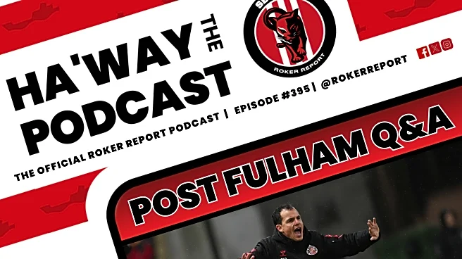 Haway The Podcast | Q&A | Mundle, Early Leavers, Sunderland’s Season & More