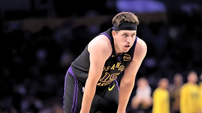 Player Grades: Lakers vs. Magic