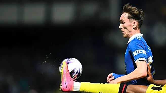 Wednesday’s Everton News: Alcaraz injury update, Tarkowski recognized