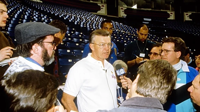 Washington Commanders discussion: Have you ever met a Commanders player or coach in real life?